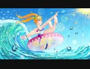 ウォーアイニー / 730 feat.初音ミク