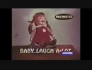 【MAD】Baby Laugh'a'Lot 高木ひとみ○の声を入れてみた