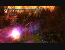 NINJA GAIDEN II つぶやき実況8-4