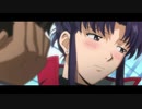 【AMV/MAD】Evangelion   葛城ミサト   "One Last Kiss"