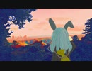 知らない街 / ft.初音ミク