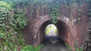 【九州土木遺産シリーズ】山野西橋梁・山野東橋梁