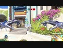 Overwatch オーバーウォッチ適当実況動画part414