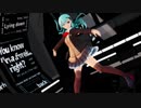 【MMD艦これ】GETCHA!【鈴谷】