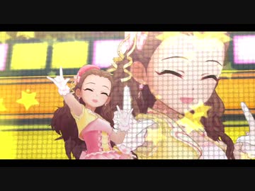 [デレステMV] にょわにょわーるど☆ [関裕美]
