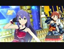 【ミリシタMV】アナザー2（☆5）杏奈・美奈子・茜・瑞希・響でHOME, SWEET FRIENDSHIP【2560×720】