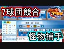 【パワプロ2021】新規参入ペナント Part.13-1【ゆっくり実況】