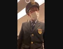 チンピラと口論するJR西日本の車掌さん