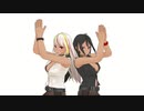 【 MMD 】 Shake It Off／Taylor Swift　｜奥宮蕾良　【カメラ配布】