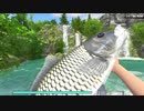 [REELFISHING:RoadTripAdventure]　釣り好き三人の夏休み　初見　口ベタ実況　17