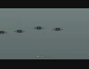 【エスコン5×東方】ACE COMBAT5 Phantasmagoria Tale　#4