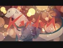 【水音ラル】感電【UTAUカバー】