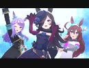 【ウマ娘】一般お兄さまによる勝手にウイニングライブ解説してみた【Make debut!】