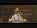 【ゼルダの伝説】おっちゃんの顔秀逸【スカイウォードソード HD】#9