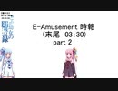 【ボンバーガール】挨拶はおはようじょ Part 31【琴葉茜・葵実況プレイ】