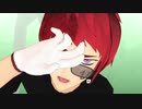 【人力&MMD】ノイローゼ【天開司】