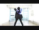 【ろえミコス＊】ブラック★ロックシューター 踊ってみた 【誕生日】