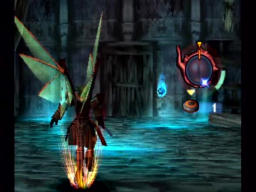 優柔不断な僕が「レジェンドオブドラグーン」初プレイ28