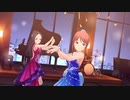 【アイドル】デレステで、Take the △ Train【マスター】