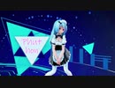 【MMD】Phut hon