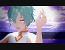 【玖婥えれん追加音階配布】アンノウン・マザーグース【MMD+UTAUカバー】