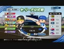 【日刊】抑え二刀流！パワプロ2021ペナントのオリジナル選手入り実況プレイ['21/4/24]