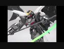 [ゆっくり]MGデスサイズヘルを作ってみた[ガンプラ]