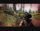 【Escape from Tarkov】京町セイカといくタルコフ市ゴミ掃除　part 3【VOICEROID+実況】