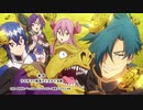 『迷宮ブラックカンパニー　OP 』 「染み」（FULL） 《center off vocal》