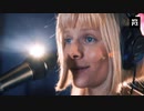 AURORA -  Cure For Me / Rasputin (Boney M. cover)