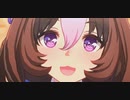 ウマ娘　GⅠ:ホープフルステークス 　メイショウドトウ