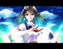 雨の降る夜に『Take Off』feat.初音ミク(ボカロオリジナル曲)