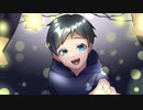 【オリジナルMV】ポジティブ・パレード　歌ってみた　【夜中のにゃん吉】