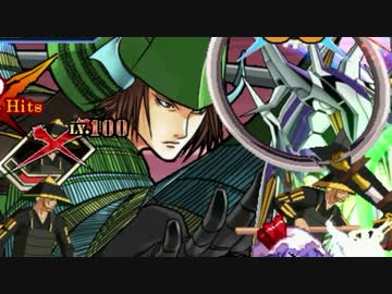 【MUGEN】金ラオウ前後狂中位級ランセレバトルFINAL EDITION【狂666】敗者復活戦part4