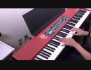 [jazz piano 練習]  It Never Entered My Mind - 1 週間練習後