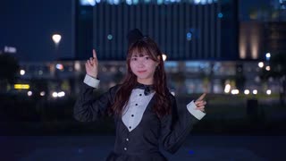 【４周年】踊れオーケストラ　踊ってみた【吉良くれは】