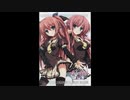 ルージュの伝言