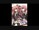 ルージュの伝言