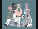らむねこ:カレンダー(originalsong)
