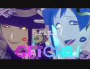 【MMDツイステ】リーチ兄弟でGETCHA! (ぺんたさん振付ver.Full)【sdPBR・リチ床】