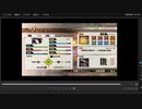 [プレイ動画]　戦国無双４の阿讃侵攻をくろかでプレイ