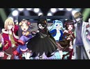 【UTAUユニットカバー】うまぴょい伝説【雨弓運動会】