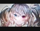 オールトの雲間で Shimoyama feat.初音ミク