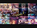 【ミリシタ】SONG FOR YOU! 楽曲SSR Collection Vol.5【ソロMV】