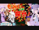 【Minecraft】もみじを探せ！ ボロクラ#4