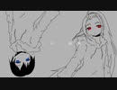 【オリジナルMV】ハルノ寂寞/稲葉曇　歌ってみた、byラフィア。