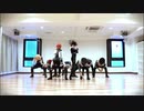 【あんスタ】makes your fighter　踊ってみた【コスプレ】