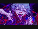 カレシのジュード/syudou　滑舌終了・コーラス全開で歌ってみた、byラフィア。