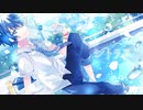 【いわし-IQ0.184-】シトラス【オリジナル曲(Original song)】
