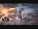 DARK SOULS III　アリアンデル絵画世界